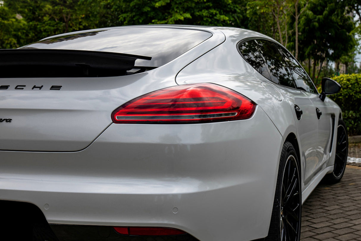 スパークリングホワイト Sparkling White (CPX402) メタリック カラー PPF|グリッター効果 カー ペイント プロテクション フィルム