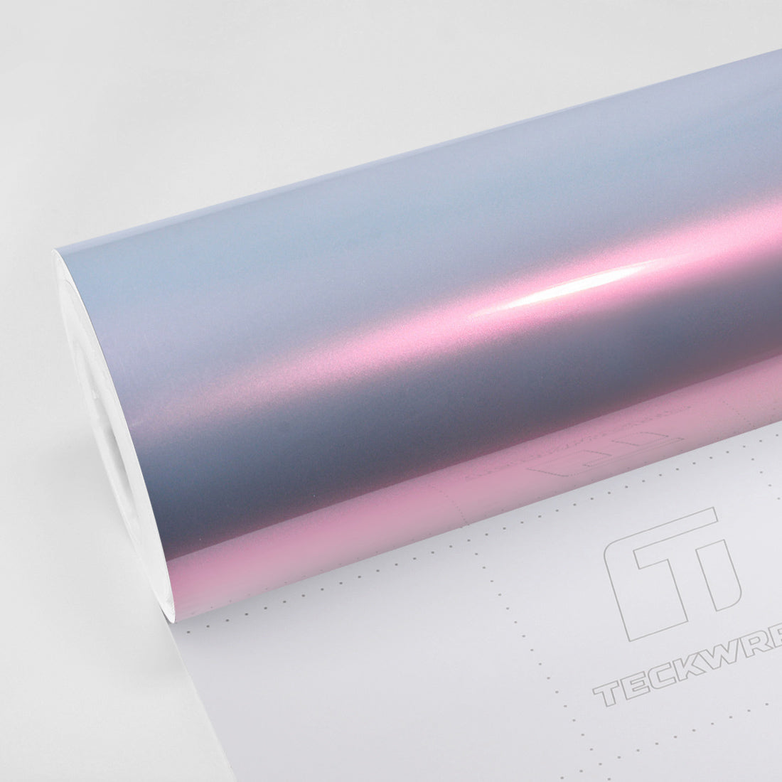 チェリースチール Cherry Steel (CPX405) メタリック カラー PPF|グリッター効果 カー ペイント プロテクション フィルム