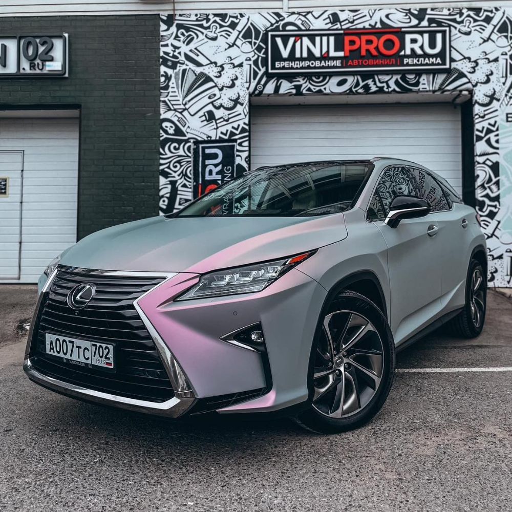 スーパーグリッター DS03M Silver Sunset Matte シルバーサンセットマット カーラッピングフィルム