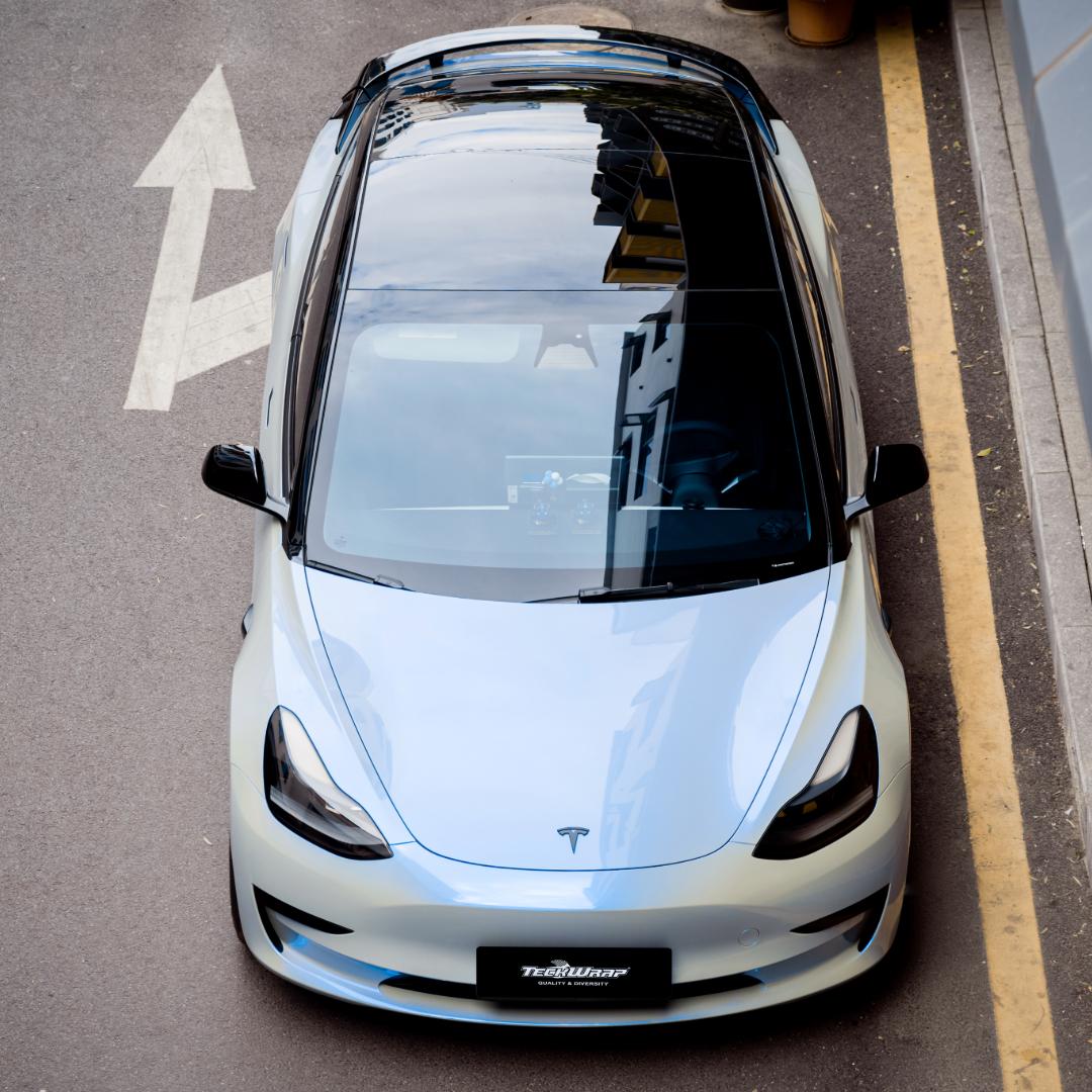 スーパーグリッター DS04-HD Azure Maya Blue アズールマヤブルー カーラッピングフィルム