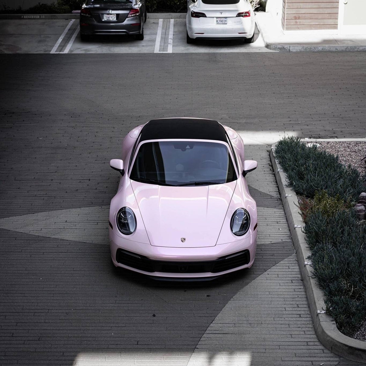 スーパーグリッター DS06-HD Maize Pink メイズピンク カーラッピングフィルム