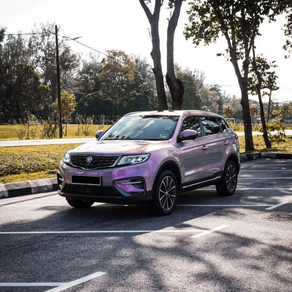 スーパーグリッター DS03-HD Silver Sunset シルバーサンセット カーラッピングフィルム