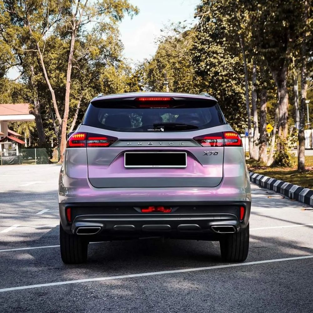 スーパーグリッター DS03-HD Silver Sunset シルバーサンセット カーラッピングフィルム