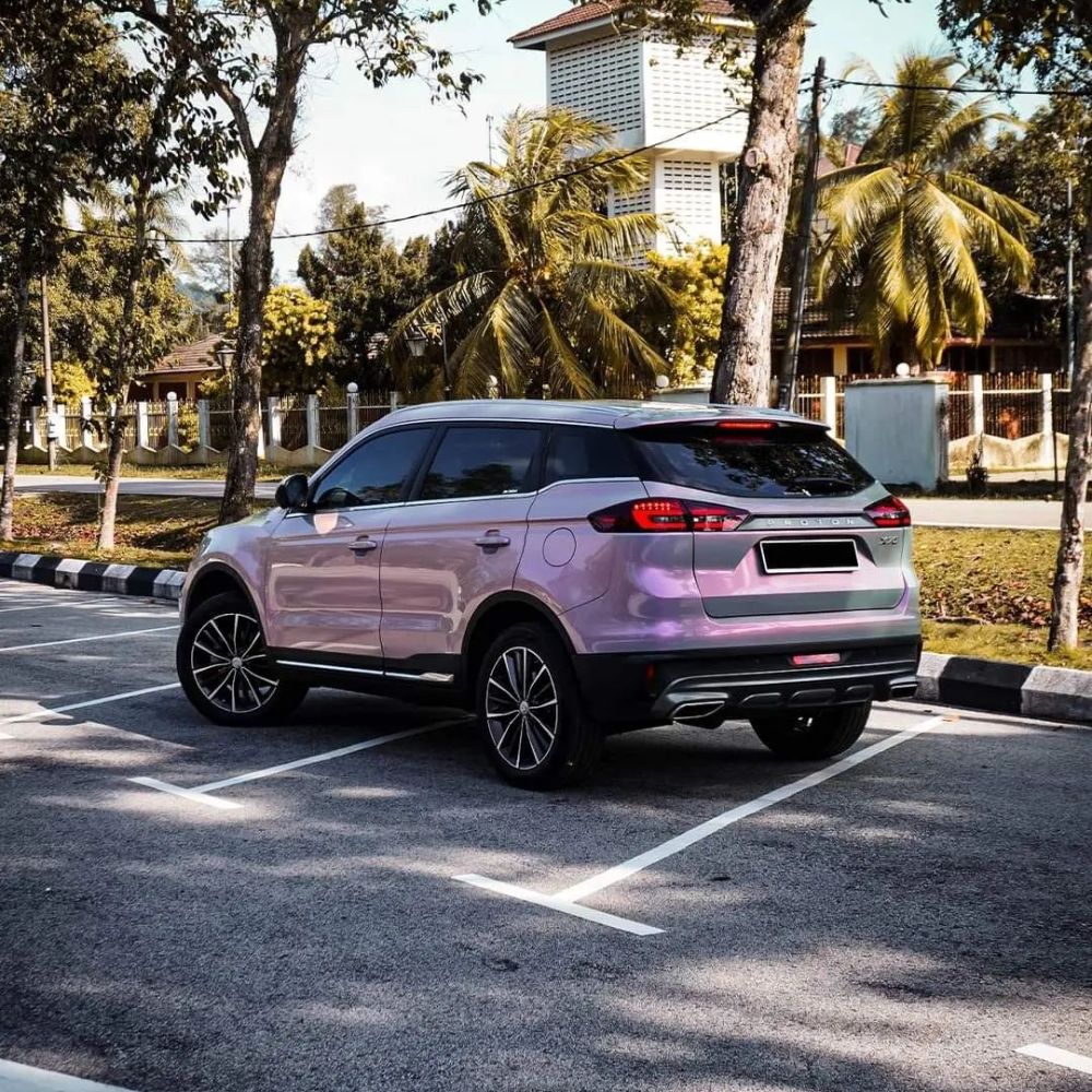 スーパーグリッター DS03-HD Silver Sunset シルバーサンセット カーラッピングフィルム