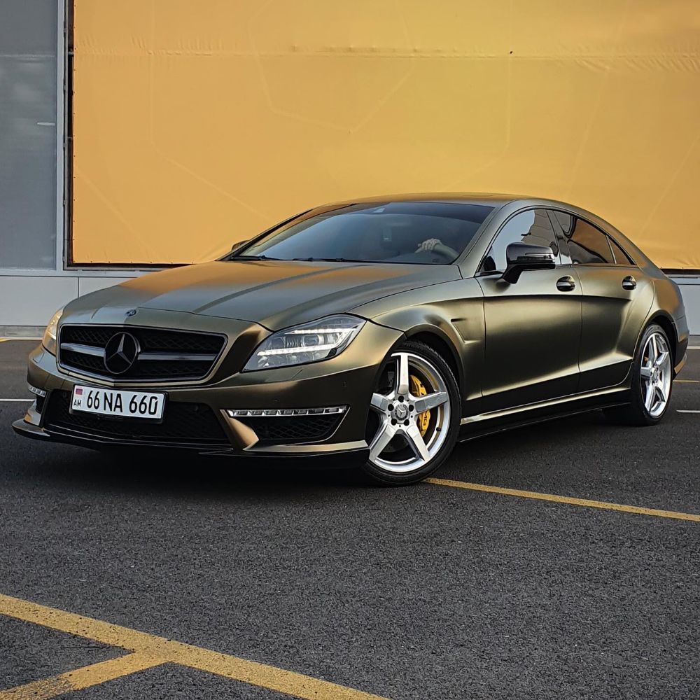 サテン メタリック ECH17 Bond Gold ボンドゴールド カーラッピングフィルム