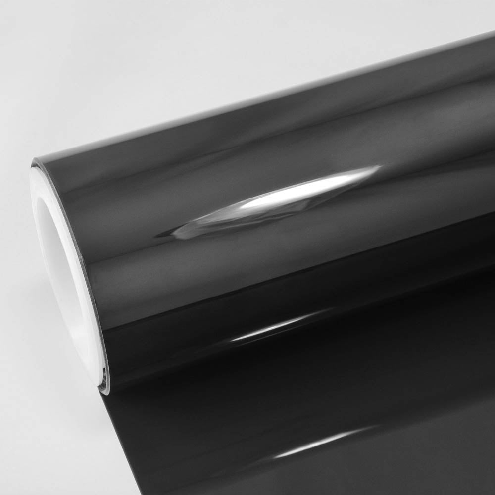 メタライズド カーウィンドウフィルム Fortis Metalized Car Window Tint Film