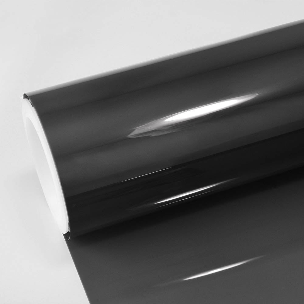 メタライズド カーウィンドウフィルム Fortis Metalized Car Window Tint Film