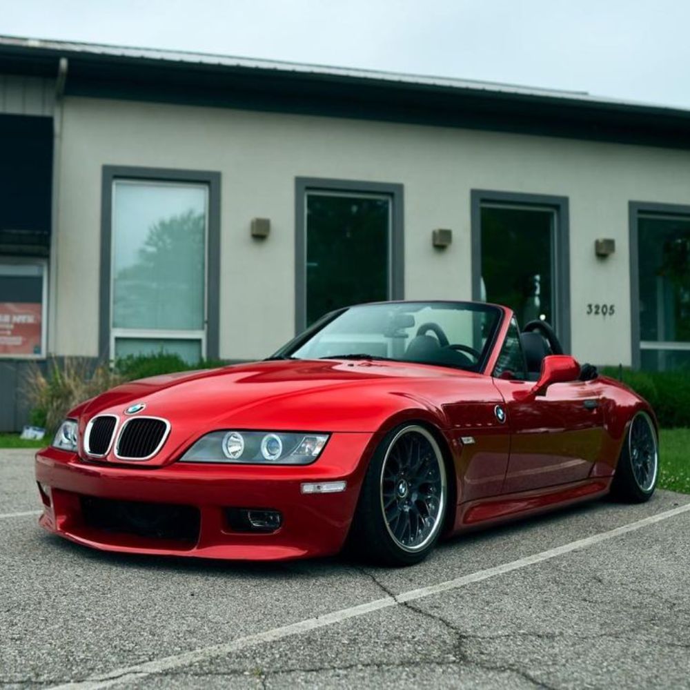 グロス アルミニウム GAL01R-HD True Blood トゥルーブラッド カーラッピングフィルム