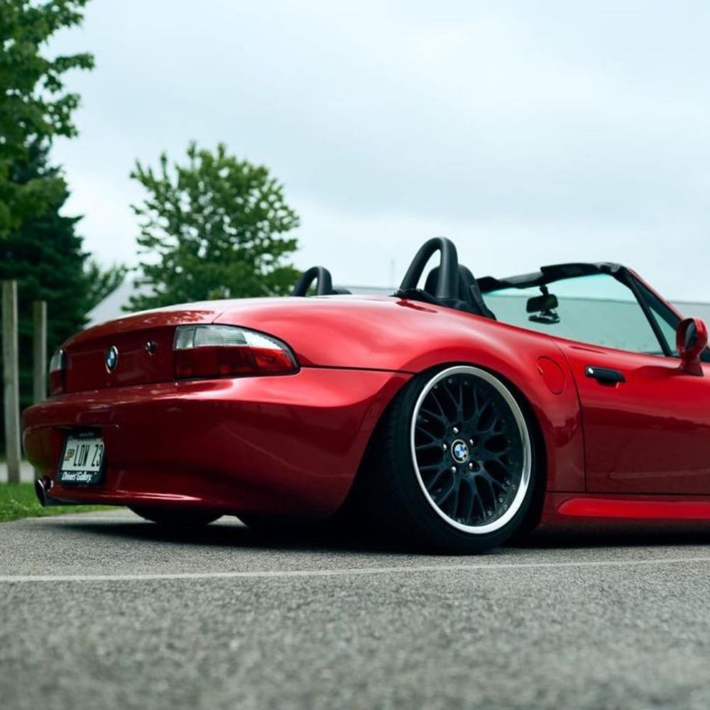 グロス アルミニウム GAL01R-HD True Blood トゥルーブラッド カーラッピングフィルム