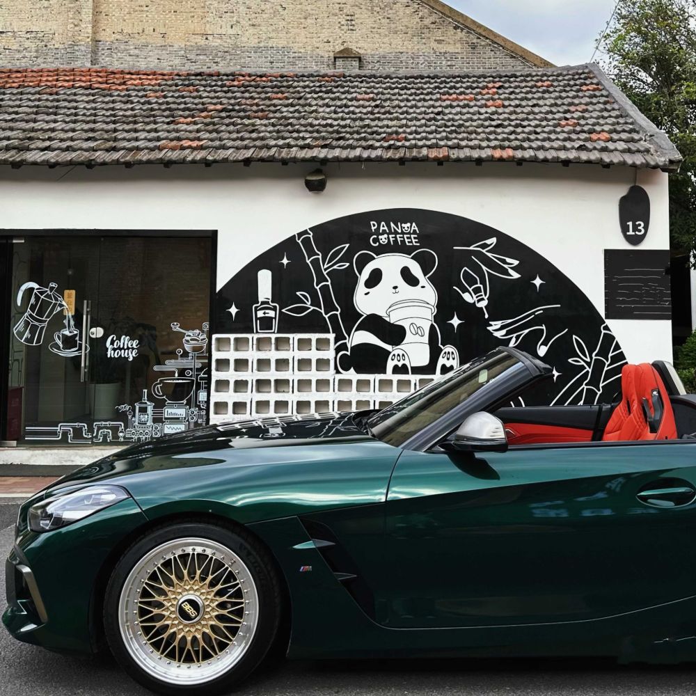 グロス アルミニウム GAL29-HD Hunter Green ハンターグリーン カーラッピングフィルム