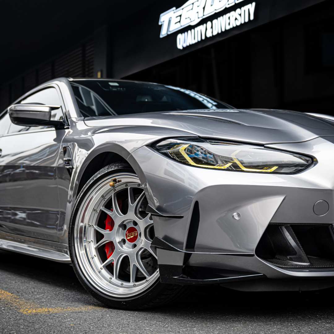 グロス アルミニウム GAL31-HD Atomic Silver アトミックシルバー カーラッピングフィルム