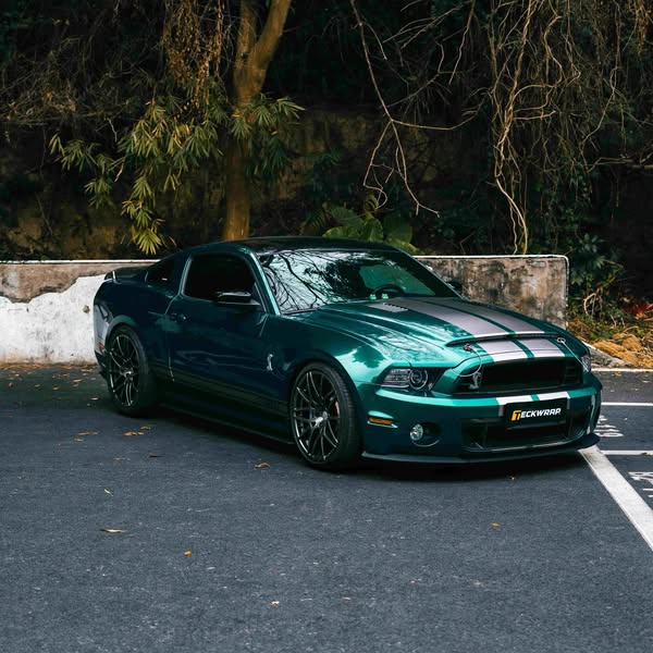 グロス アルミニウム GAL33-HD Azure Flame アズールフレーム カーラッピングフィルム