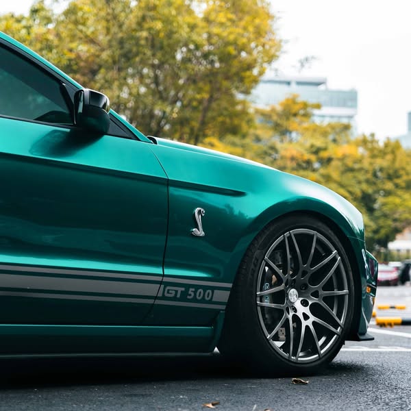 グロス アルミニウム GAL33-HD Azure Flame アズールフレーム カーラッピングフィルム