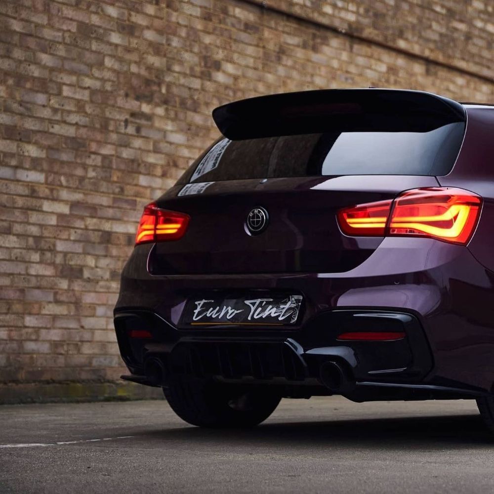 グロス メタリック HM10-HD Burgundy Black バーガンディブラック カーラッピングフィルム