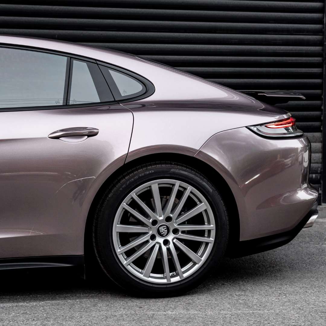 グロス メタリック HM15-HD Copper Bronze コッパーブロンズ カーラッピングフィルム