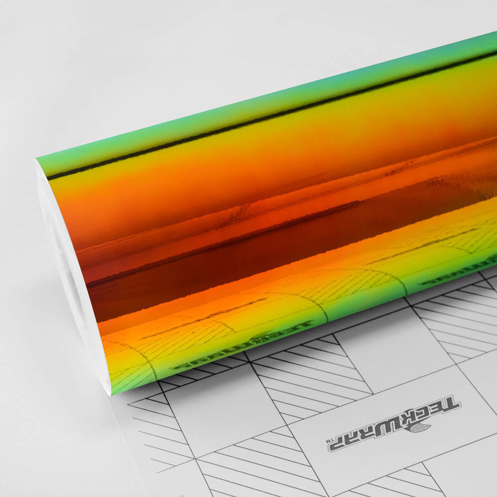 ネオ クローム MCH02 Ammolite Gem アモライトジェム カーラッピングフィルム