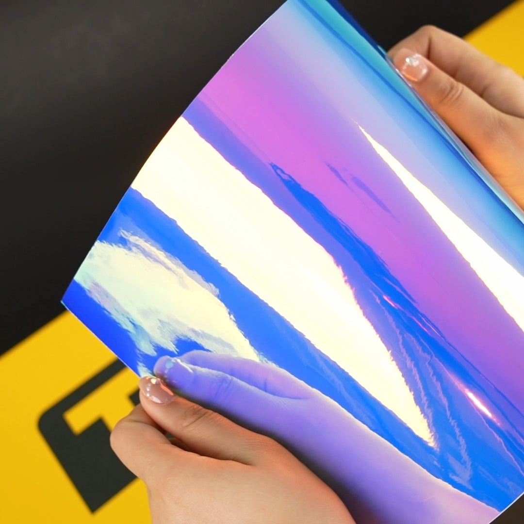 A4サイズ サンプル Sample 色見本 送料無料