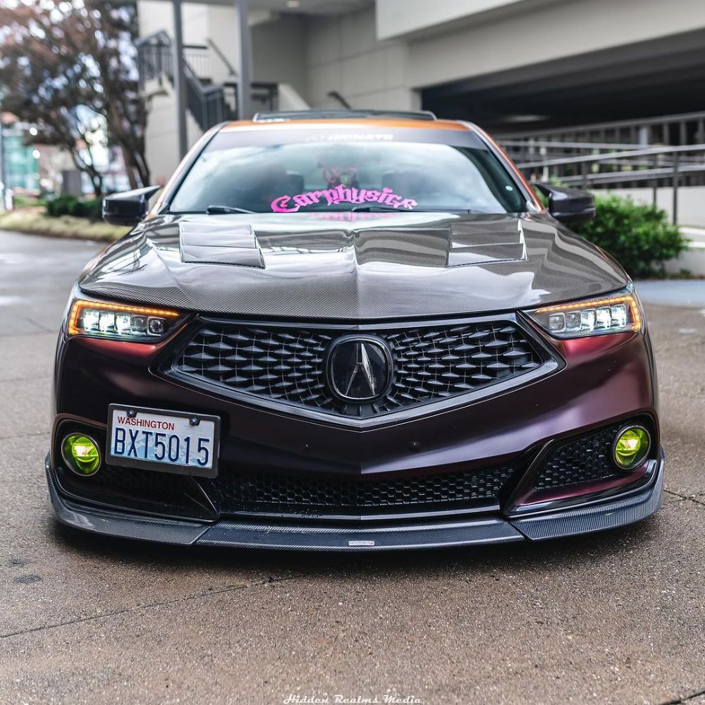 カラーチェンジ RD17-M Madeira Red Matte マデイラレッドマット カーラッピングフィルム