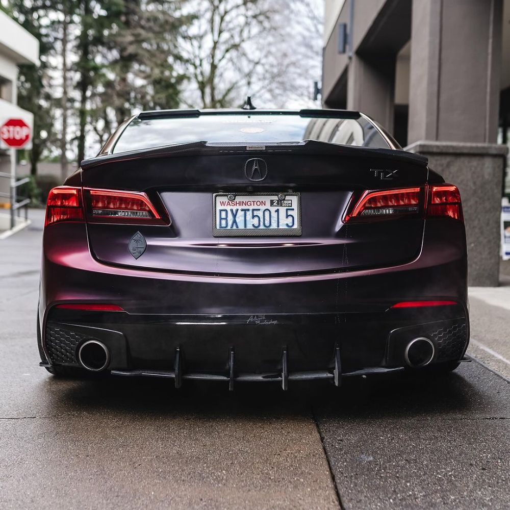 カラーチェンジ RD17-M Madeira Red Matte マデイラレッドマット カーラッピングフィルム