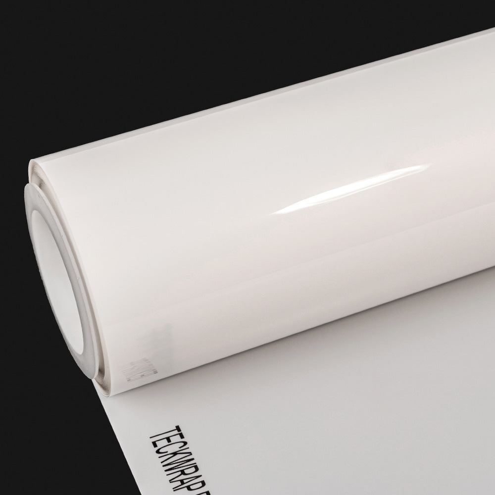 グロス TPU ペイントプロテクションフィルム X75 Core Gloss PPF