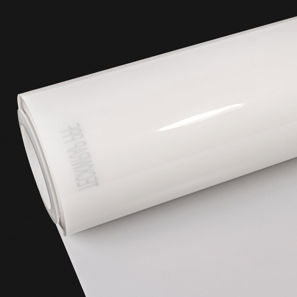 グロス TPU ペイントプロテクションフィルム X85 Essential Gloss PPF