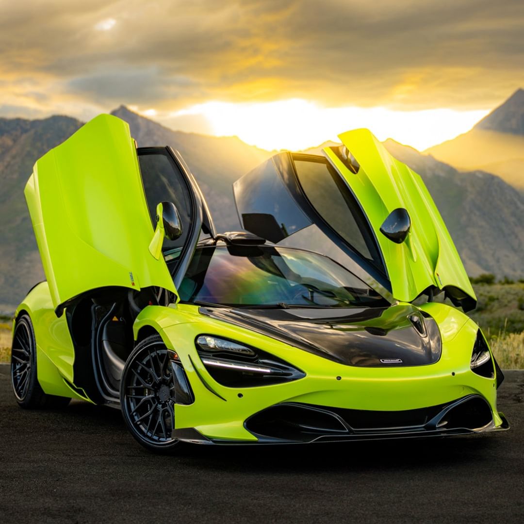 グロス メタリック RB07-HD Acid Lime アシッドライム カーラッピングフィルム