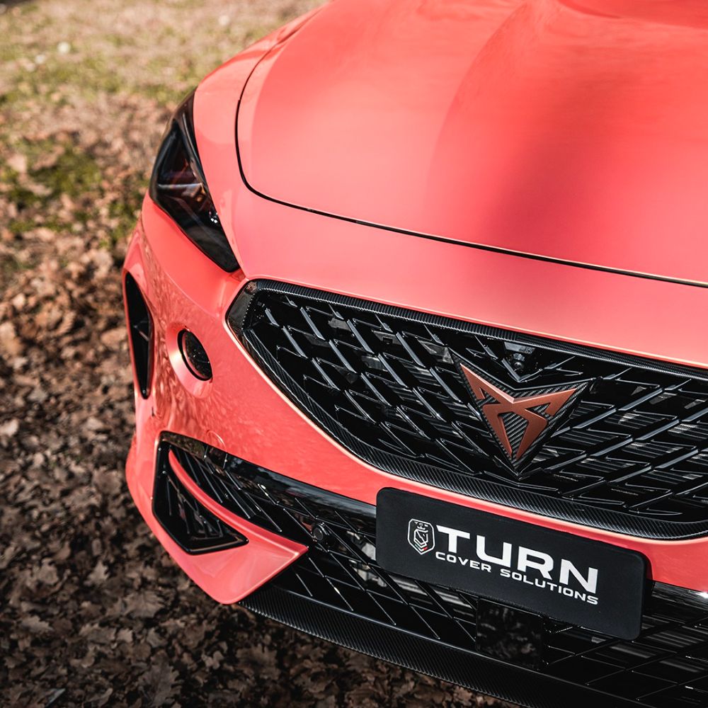 グロス メタリック RB08-HD Coral Peach コーラルピーチ カーラッピングフィルム