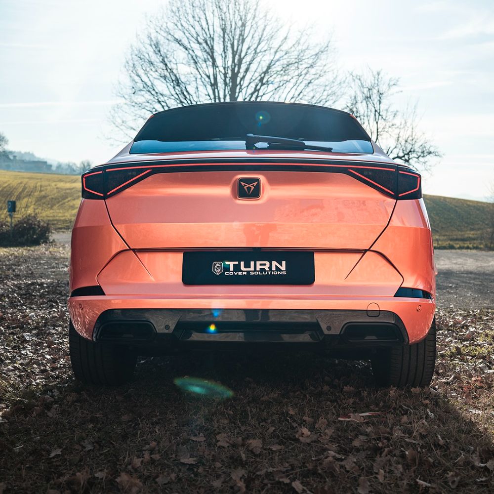 グロス メタリック RB08-HD Coral Peach コーラルピーチ カーラッピングフィルム