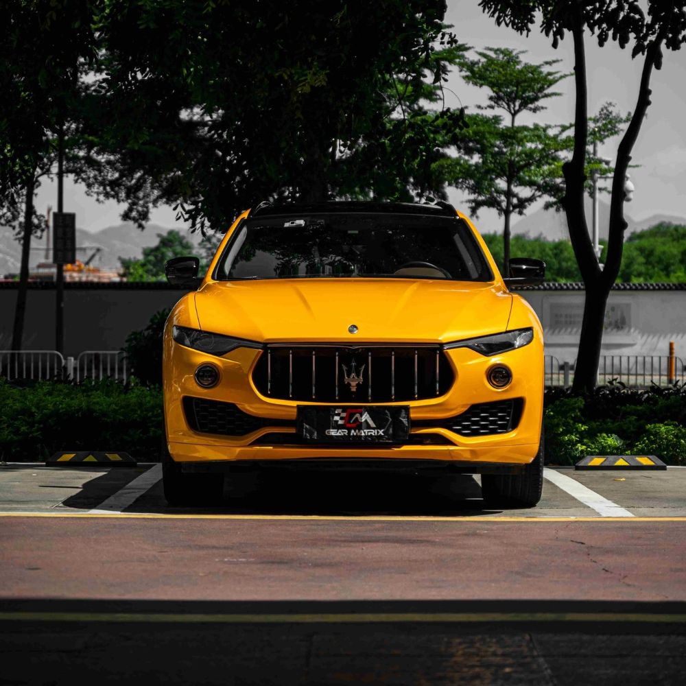 グロス メタリック RB25-HD Golden Yellow ゴールデンイエロー カーラッピングフィルム