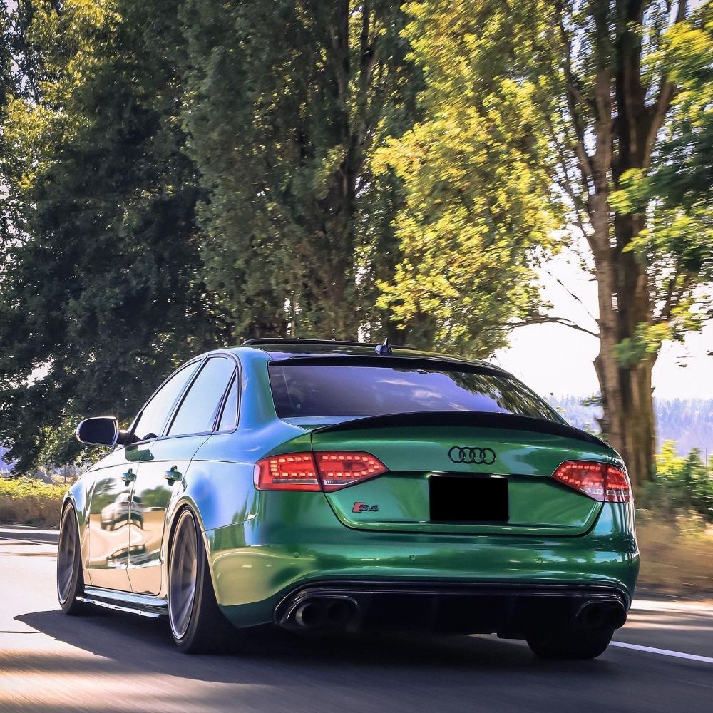 グロス メタリック RB26-HD Ruby Green ルビーグリーン カーラッピングフィルム