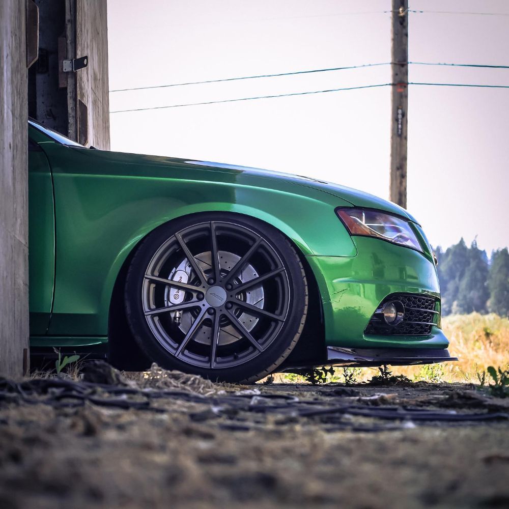 グロス メタリック RB26-HD Ruby Green ルビーグリーン カーラッピングフィルム