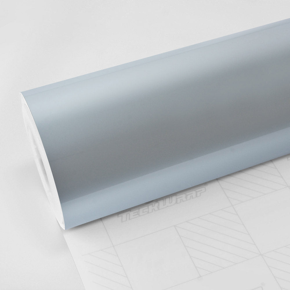 グロス メタリック RB27-HD Arctic Silver アークティックシルバー カーラッピングフィルム