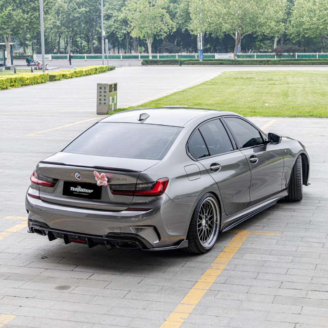 グロス メタリック RB28-HD Vibrant Nickel バイブレントニッケル カーラッピングフィルム