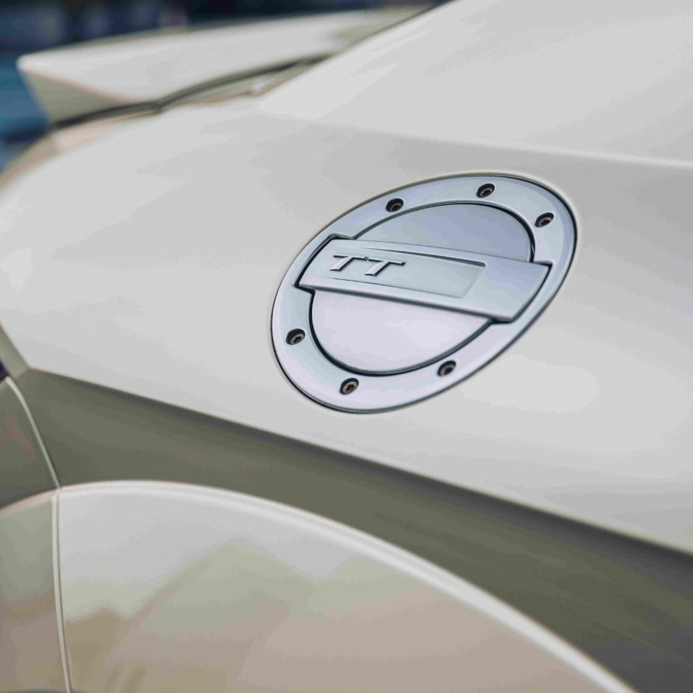 グロス メタリック RB31-HD Silver Fern シルバーファーン カーラッピングフィルム