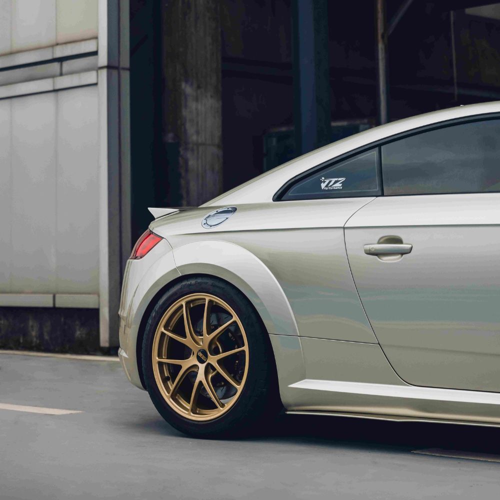 グロス メタリック RB31-HD Silver Fern シルバーファーン カーラッピングフィルム