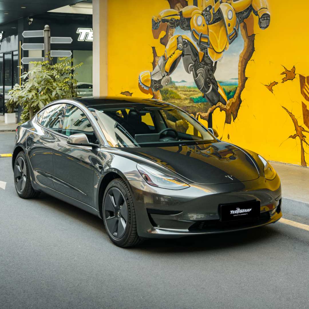 グロス メタリック RB32-HD Deep Onyx ディープオニキス カーラッピングフィルム