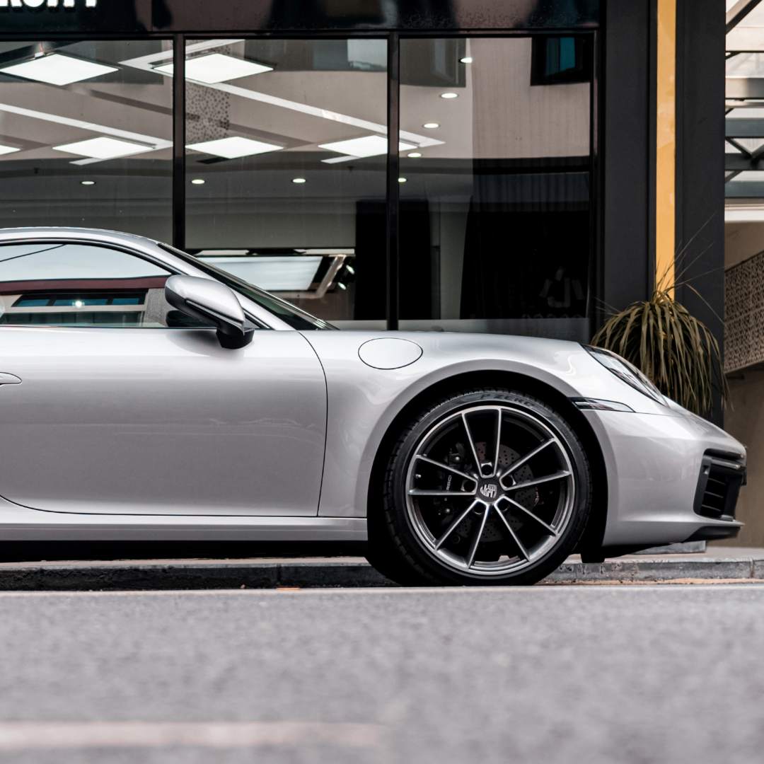 グロス メタリック RB33-HD Dolomite Silver ドロマイトシルバー カーラッピングフィルム