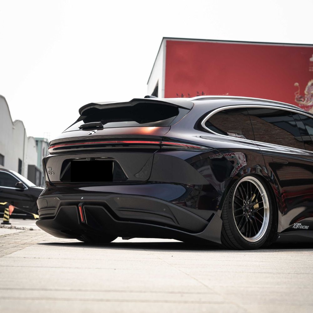 グロス メタリック RB38-HD Deep Purple Blue ディープパープルブルー カーラッピングフィルム