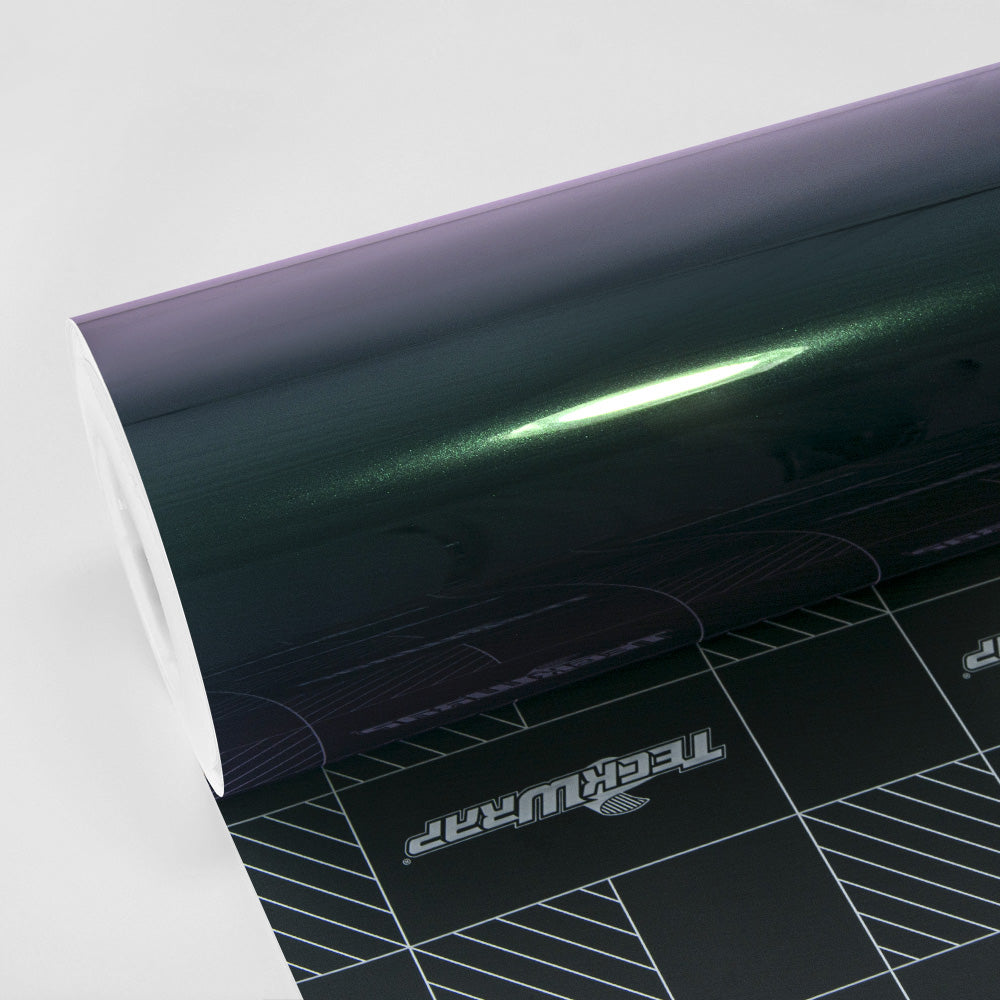 グロス メタリック RB39-HD Dragon Green ドラゴングリーン カーラッピングフィルム