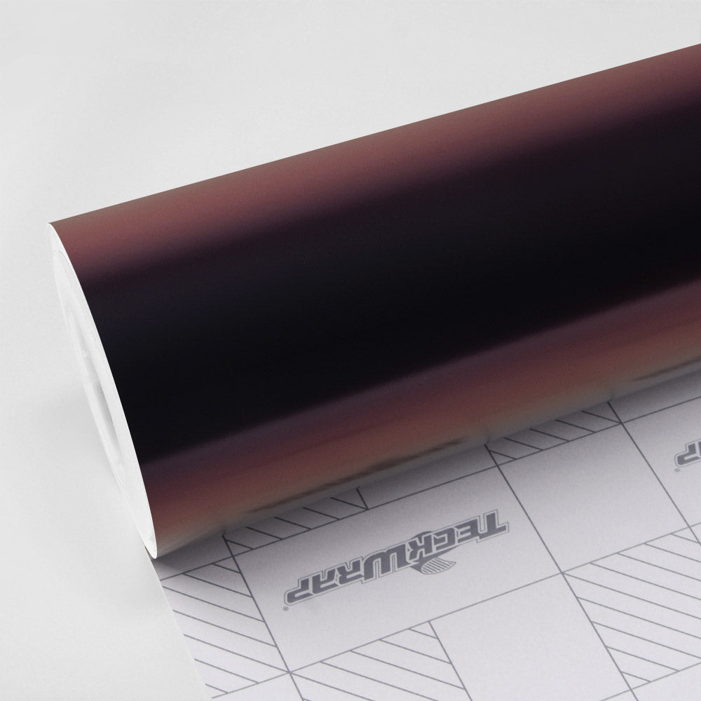 カラーチェンジ RD17-M Madeira Red Matte マデイラレッドマット カーラッピングフィルム