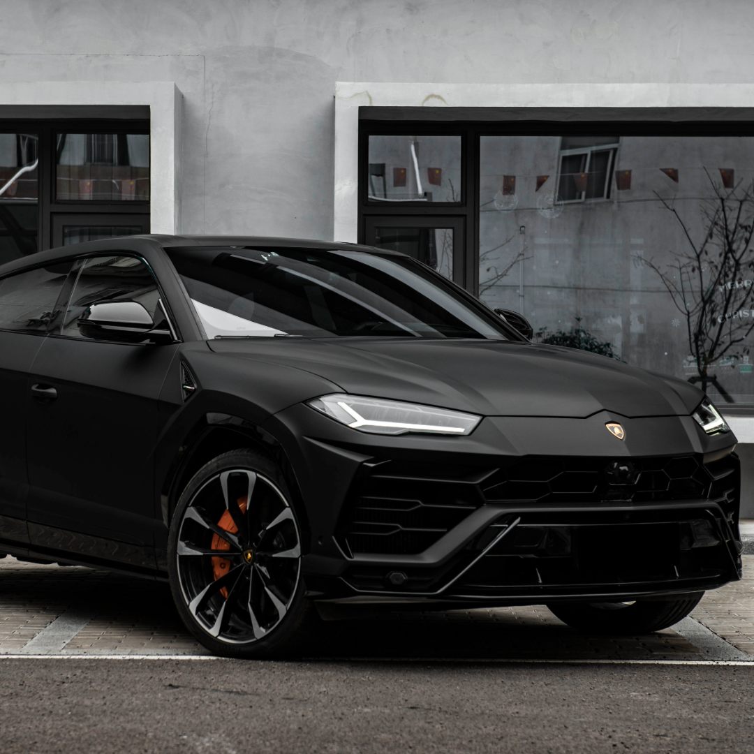 スーパー マット SCM01 Deep Black ディープブラック カーラッピングフィルム