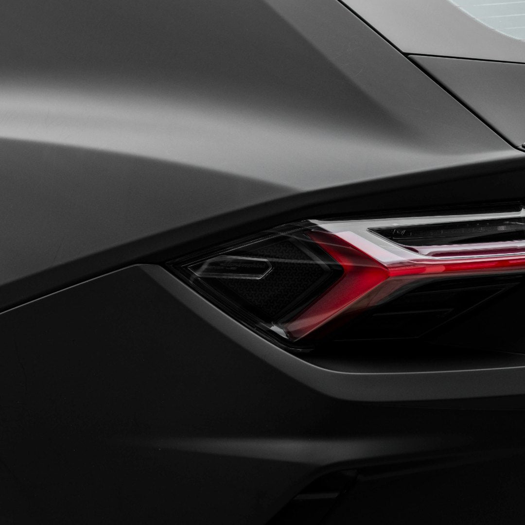 スーパー マット SCM01 Deep Black ディープブラック カーラッピングフィルム