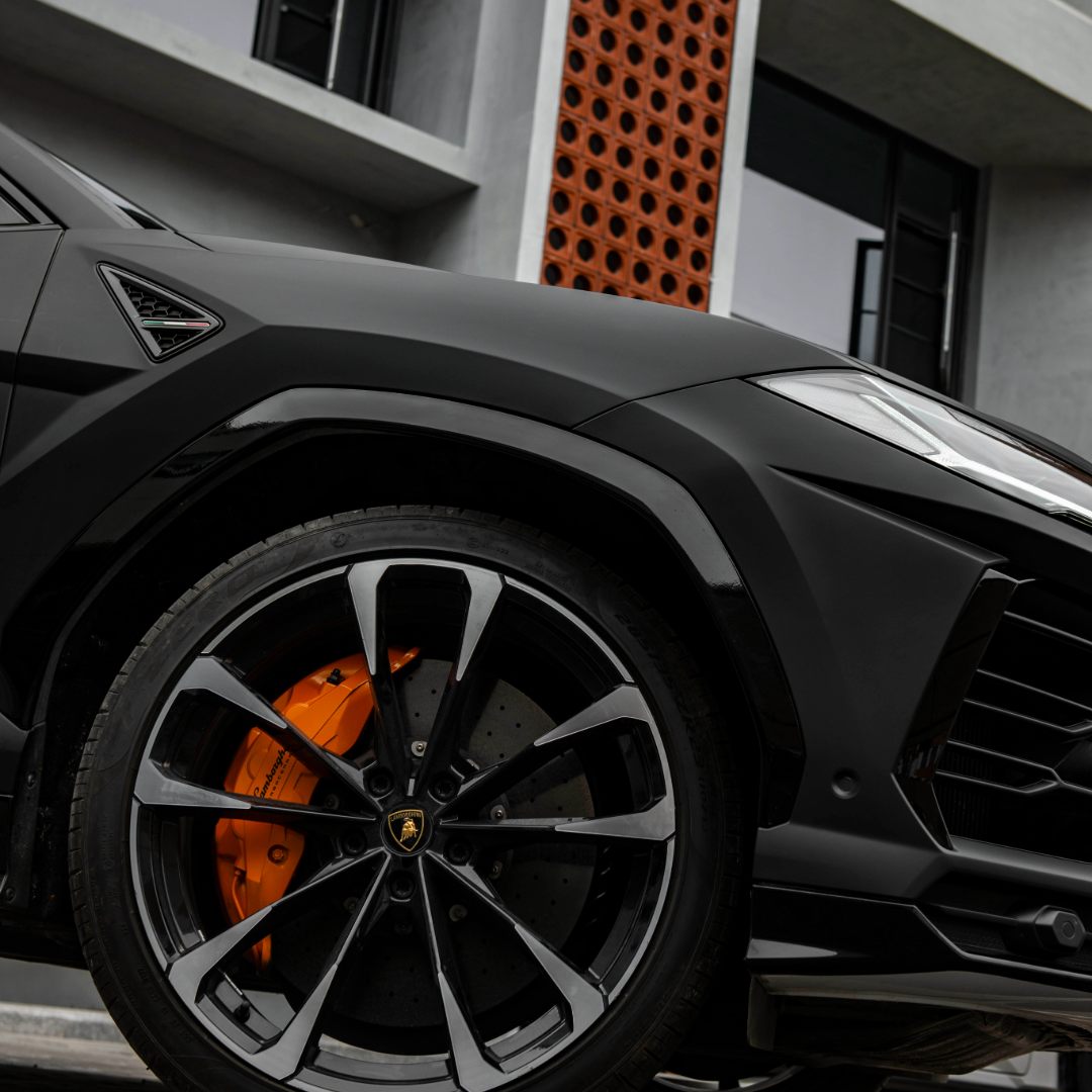 スーパー マット SCM01 Deep Black ディープブラック カーラッピングフィルム