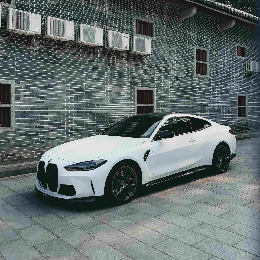 スーパー マット SCM02 Alaska White アラスカホワイト カーラッピングフィルム