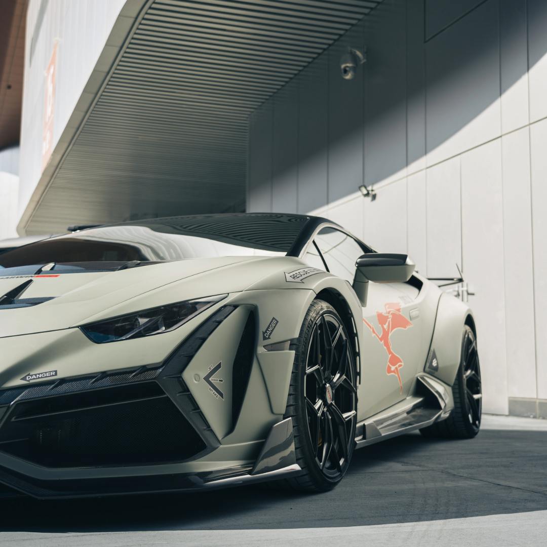 スーパー マット SCM23 Lizard Grey リザードグレー カーラッピングフィルム