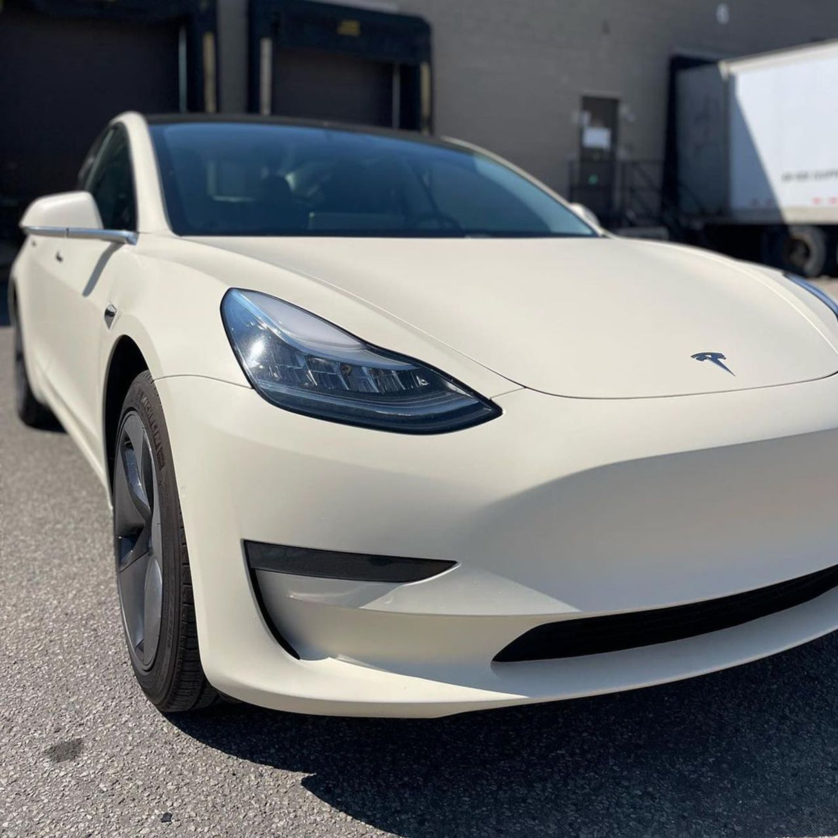 スーパー マット SCM26-R Vanilla Cream バニラクリーム カーラッピングフィルム