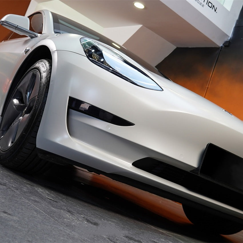 スーパー マット SCM47 Granite Grey グラニットグレー カーラッピングフィルム