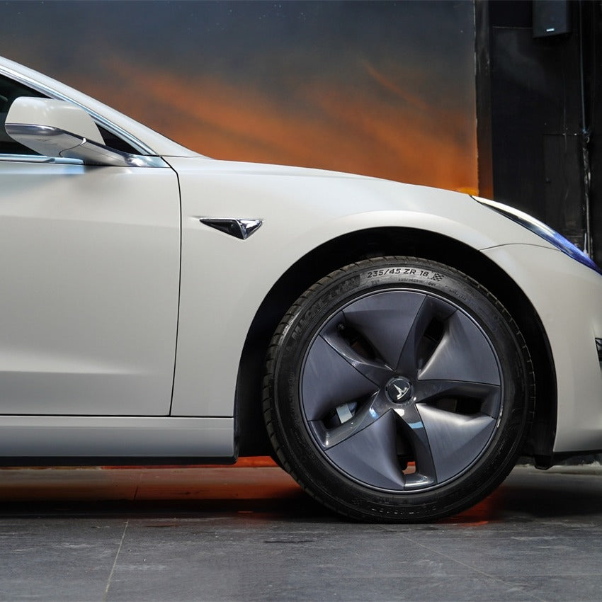 スーパー マット SCM47 Granite Grey グラニットグレー カーラッピングフィルム