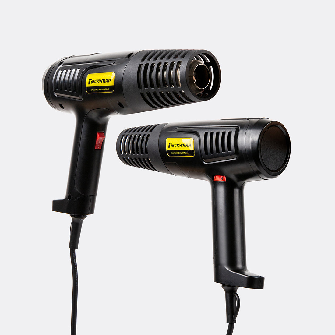 TeckWrap スタンダードヒートガン Standard Heat Gun