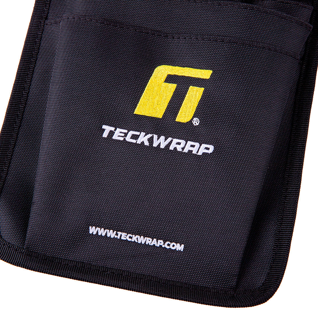 TeckWrap ツールポーチ Tool Pouch